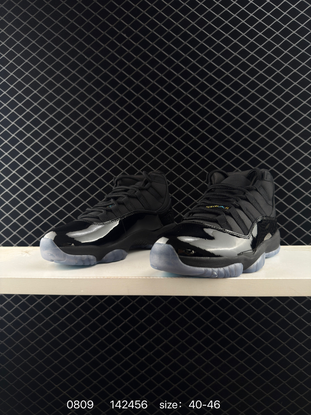 Air Jordan 11 ”Cherry“